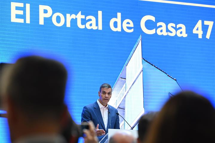 Casa47 abre 153 alquileres asequibles en la provincia de Alicante, pero solo cinco están en Elche