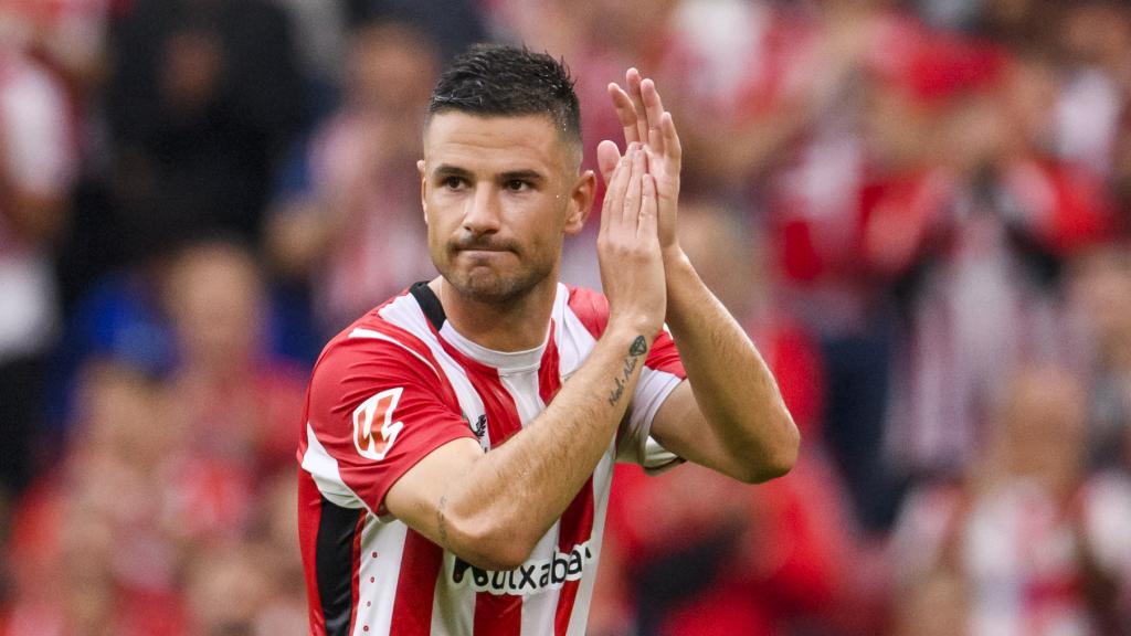 Guruzeta enciende una duda en el Athletic antes de recibir al Elche
