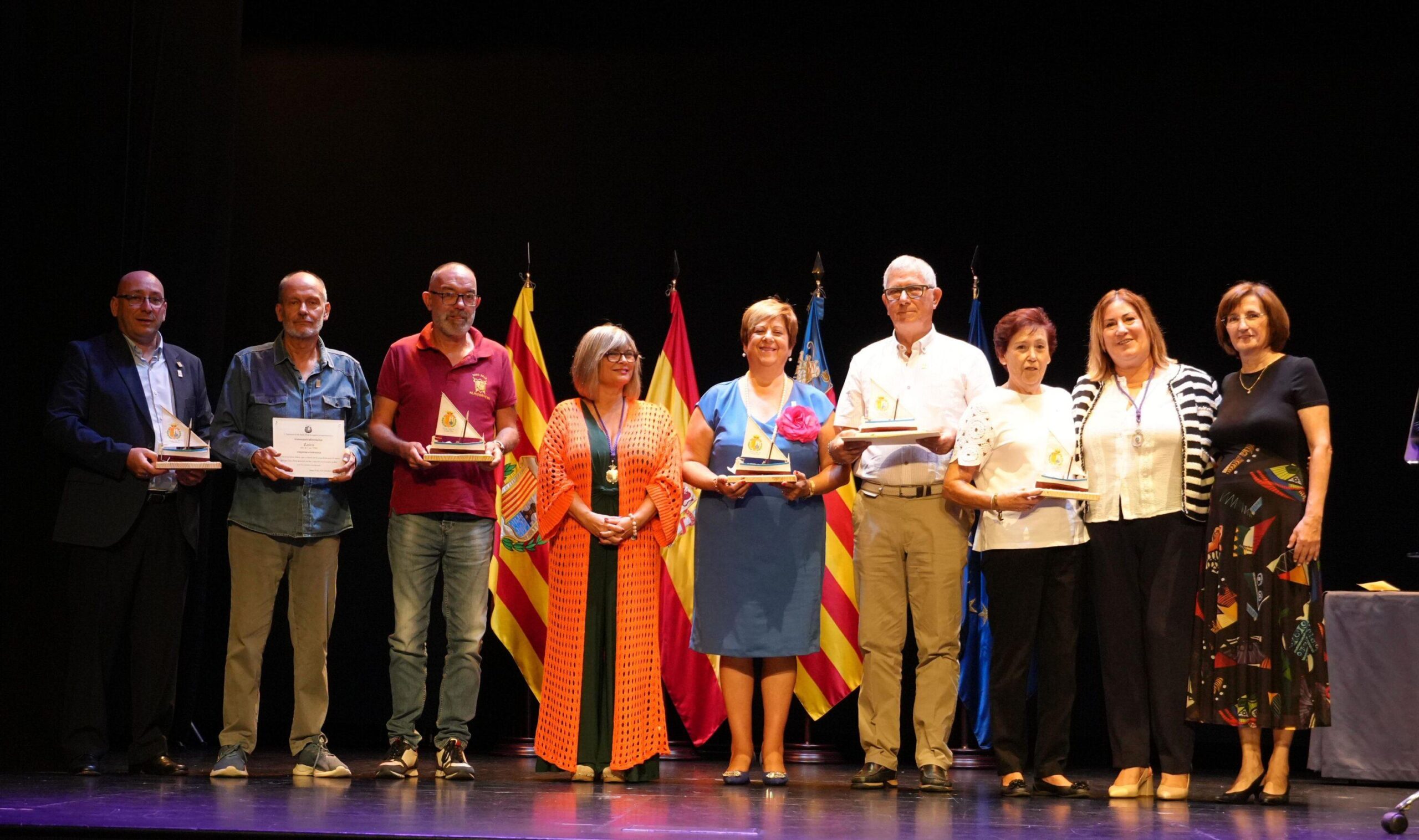 El Síndic reprocha a Santa Pola que entregue reconocimientos culturales sin documentar cómo se deciden