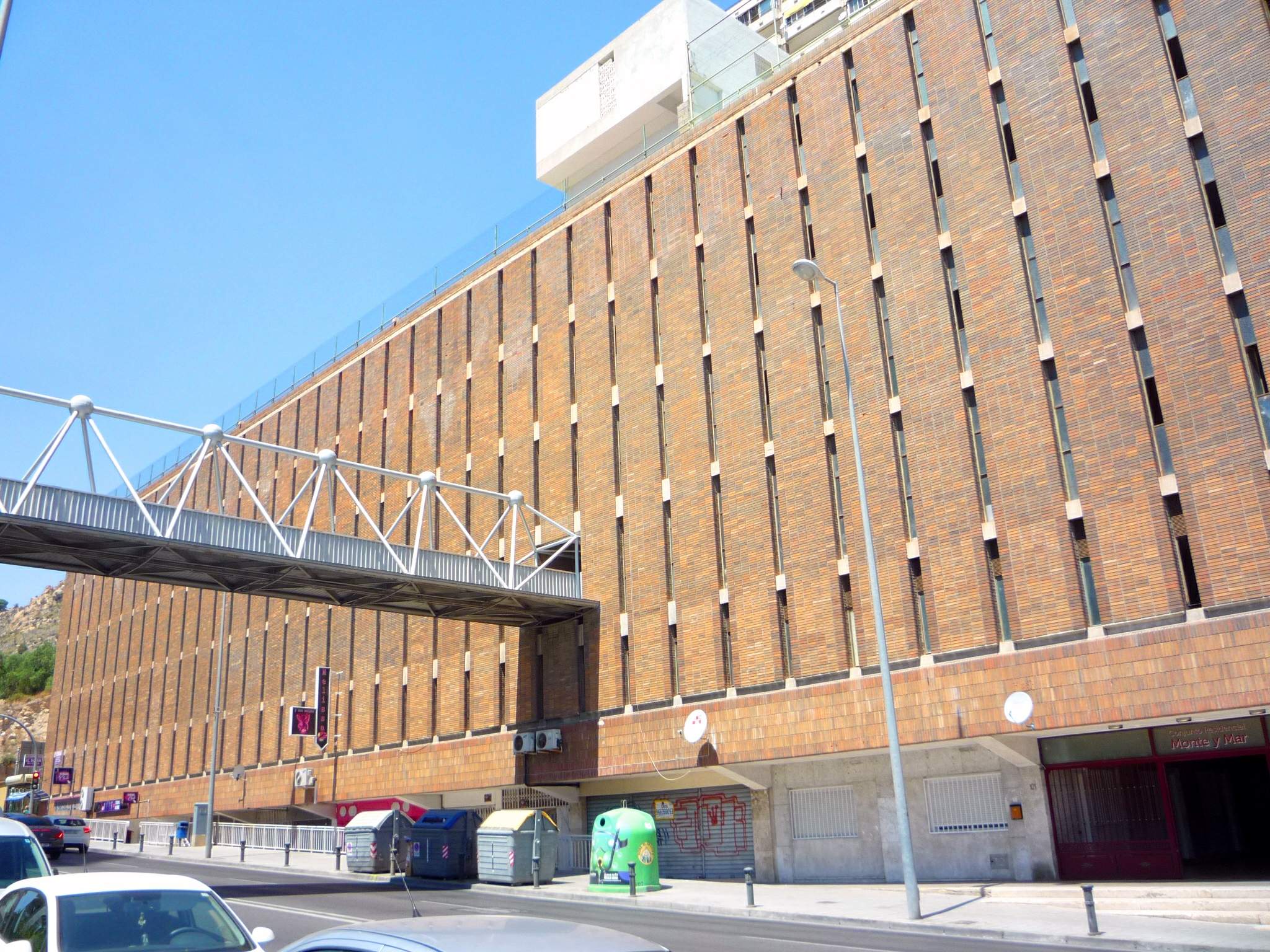 La vivienda en Alicante se encarece un 18,1% y supera ya el máximo nominal de la burbuja