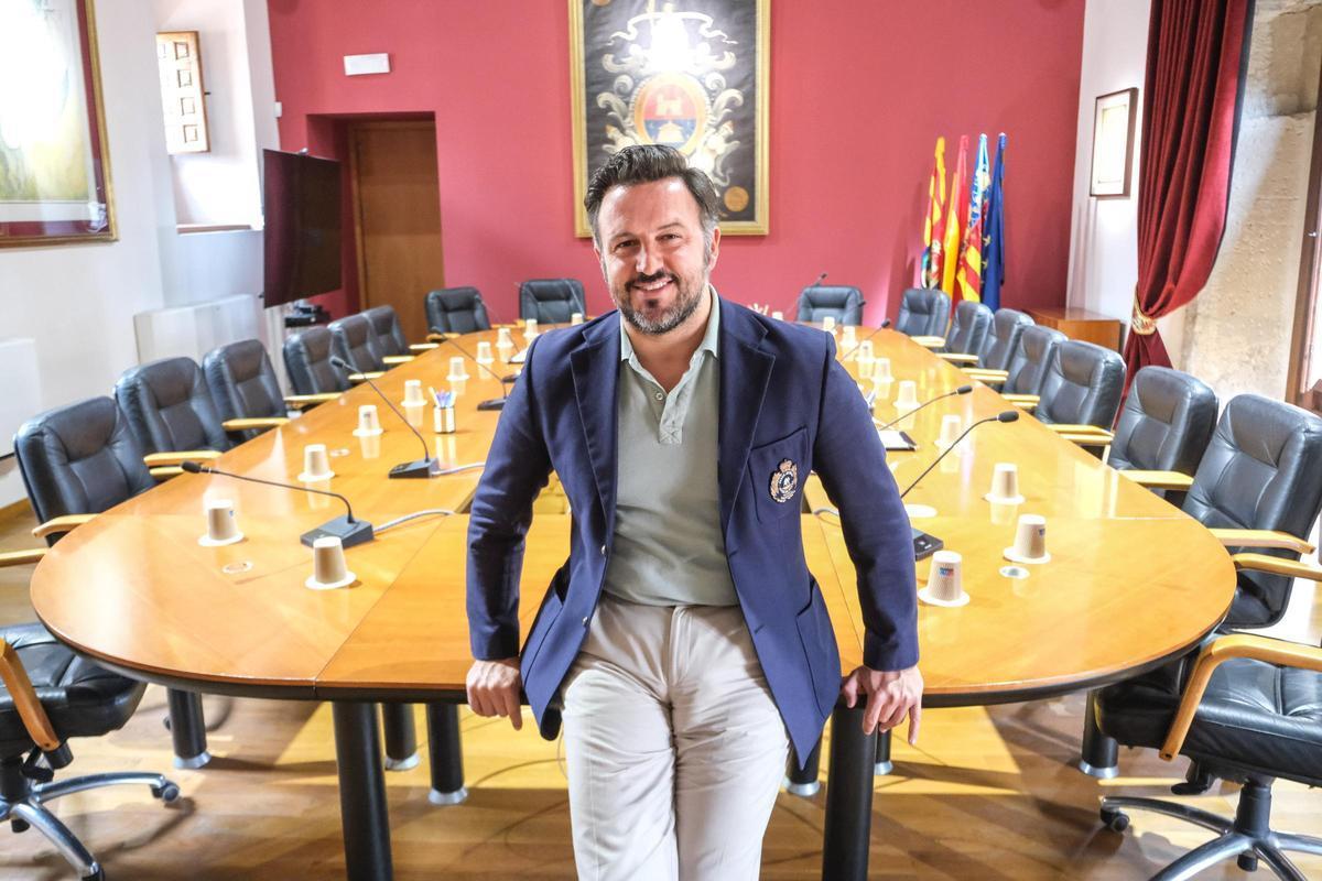 Ruz convierte la visita de Sánchez a PLD Space en otro frente político y decide no acudir pese a estar invitado