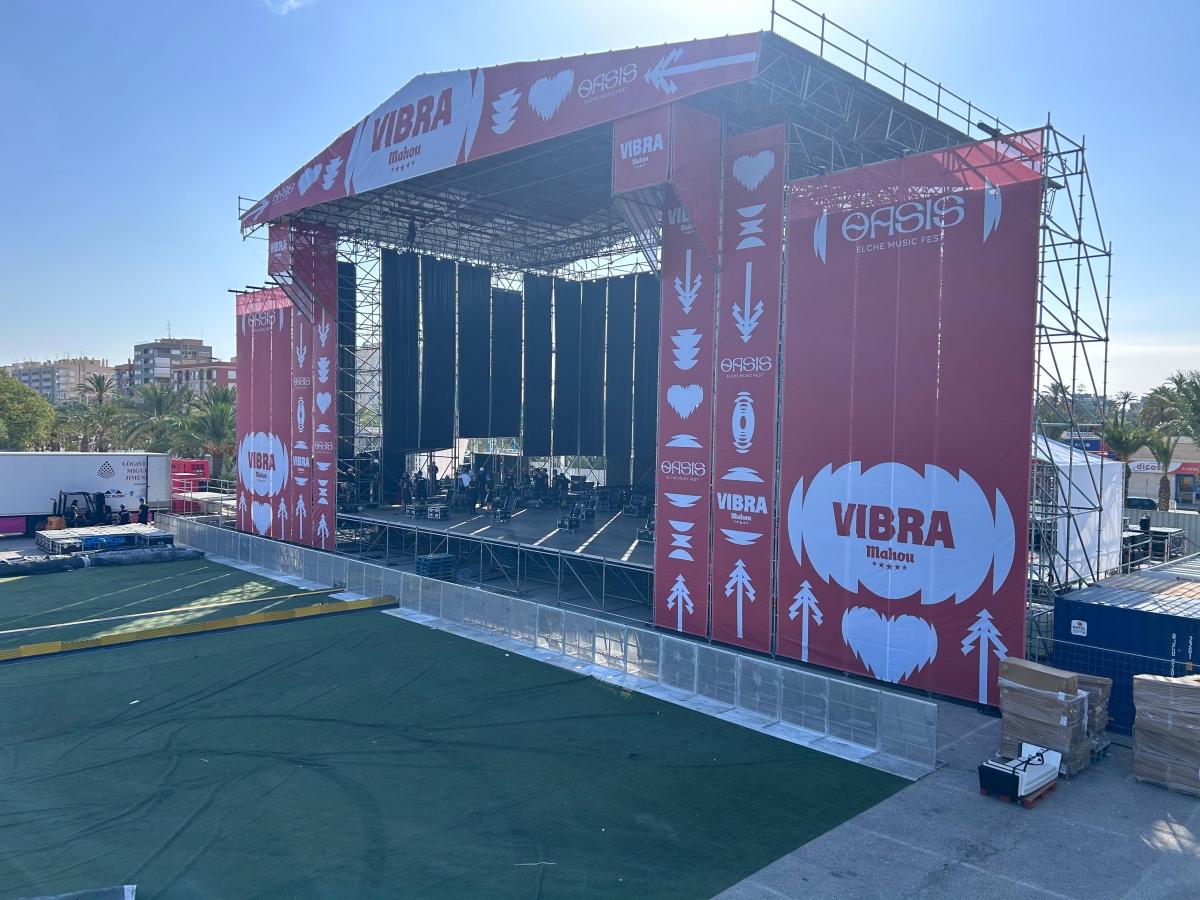 Elche Suena vuelve a buscar talento emergente con una plaza en el Oasis Music Fest como premio
