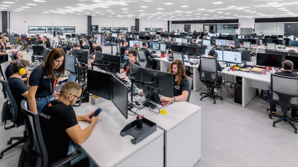 PLD Space, más allá de la foto: qué empleo, salarios y tejido industrial está dejando realmente en Elche