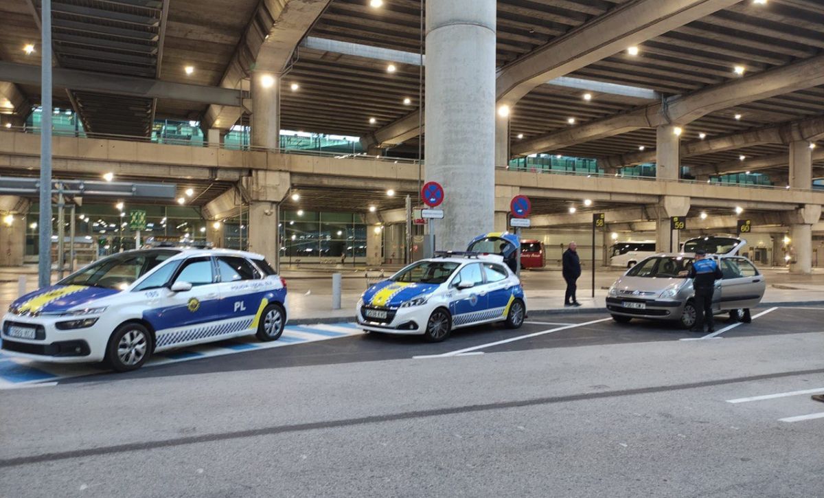 Compromís pide al Ayuntamiento de Elche más inspecciones y sanciones contra las VTC que incumplan la normativa