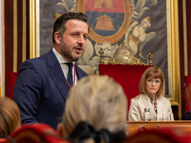 EDITORIAL | ¿Dónde está la línea roja de Pablo Ruz?