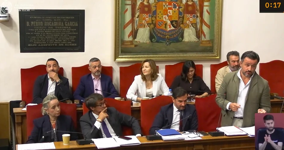 PP y Vox rechazan ampliar las ayudas al alquiler y crear un parque público permanente de vivienda asequible