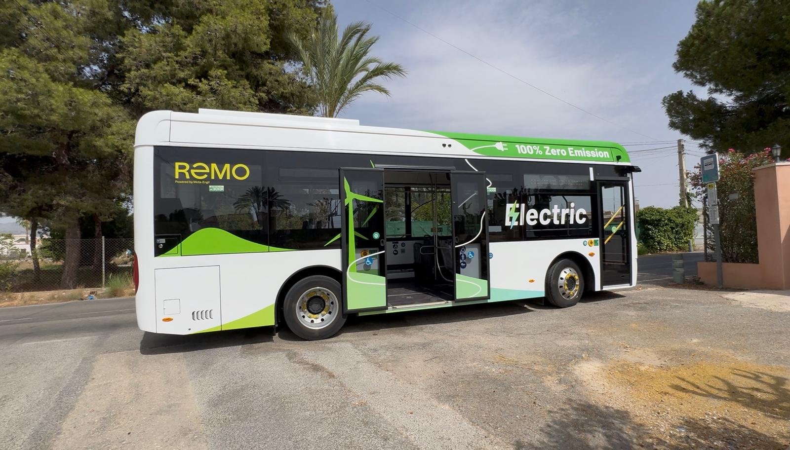 El calendario de la nueva concesión pone en duda que Santa Ana tenga autobús en junio de 2027