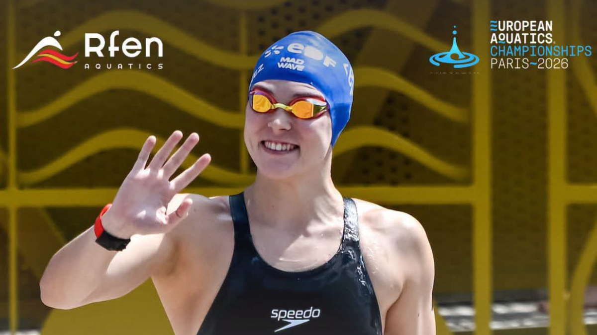 Ángela Martínez gana en Melilla y ya mira a Europa este sábado