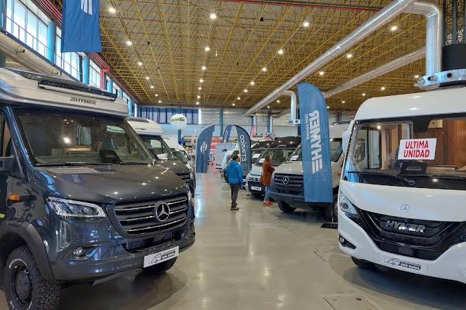 Caravaning Alicante volverá a IFA en 2027 con dos fines de semana y 19.000 metros cuadrados de exposición