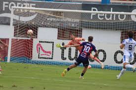 El Ilicitano se queda sin premio en Yecla con un gol en el tramo final