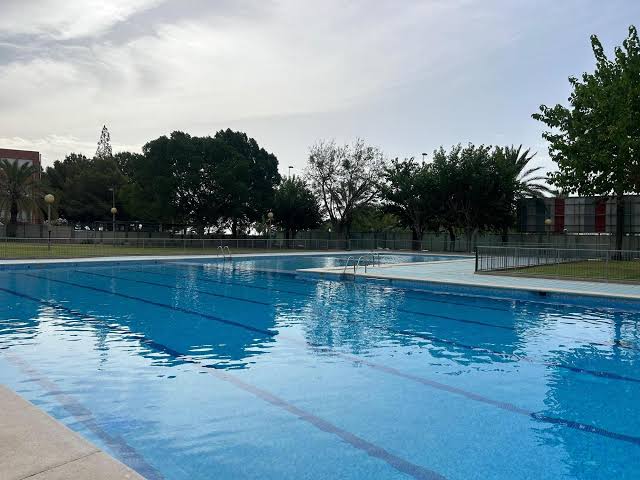 El 18 de septiembre se abren 3.607 plazas para actividades en las piscinas municipales