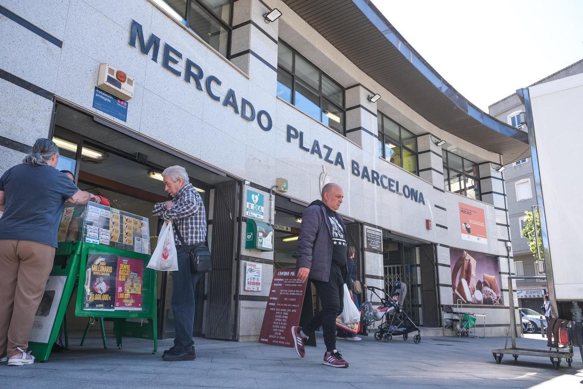 Carrús registra una renta media de 18.207 euros, un 31 % inferior a la media de Elche
