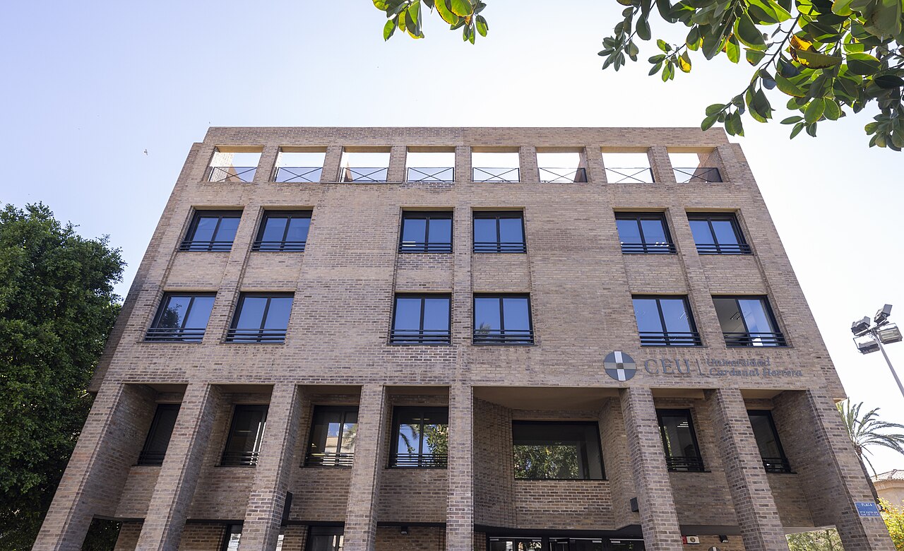 Elche abre la inscripción al V Curso de Voluntariado Juvenil: sesiones el 6 y 7 de noviembre en el CEU