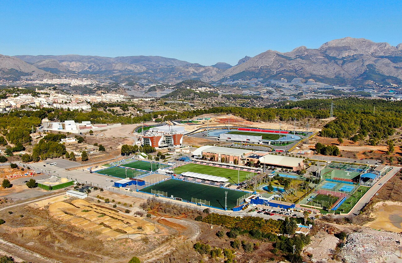 El Ilicitano traslada a La Nucía el partido contra el Castellón B por el cierre de instalaciones deportivas en Elche