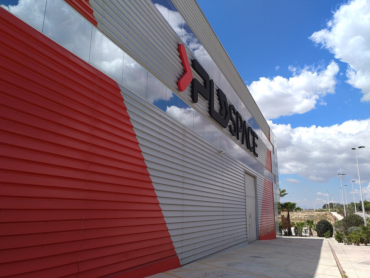 Elche acuerda acelerar Porta d’Elx para la fábrica de PLD Space, pero aún quedan trámites urbanísticos