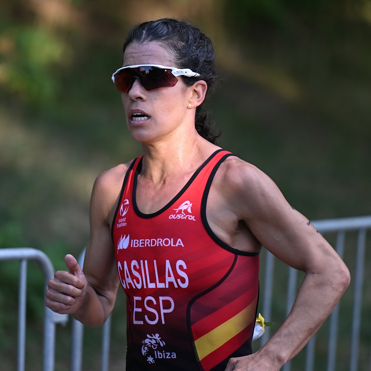 La 208 Triatlón de Elche asciende a Primera División femenina y el equipo masculino se queda a un punto