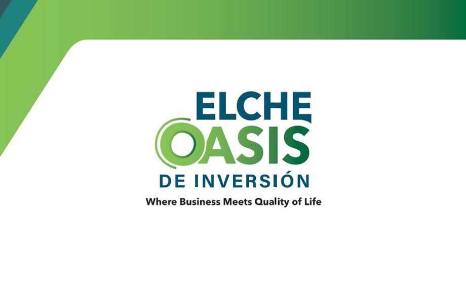 Elche Oasis de Inversión se aplaza al 10 de noviembre: hay que volver a inscribirse