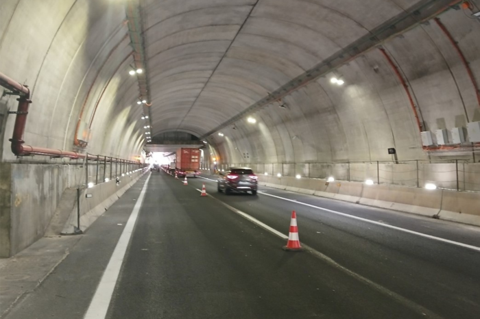 La AP-7 reabre por completo en Pilar de la Horadada tras cuatro días de cortes por la DANA