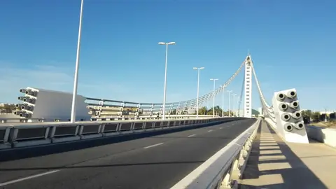 La rotonda del Bimil·lenari cerrará al tráfico durante unas obras de 2,8 millones que podrían comenzar en diciembre