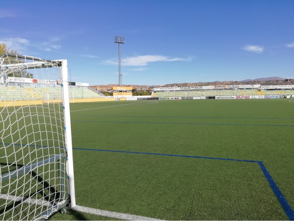 La cantera del Elche CF se estrena en la Guadix Cup junto al Real Madrid, el Barça, la Juventus y el Milan
