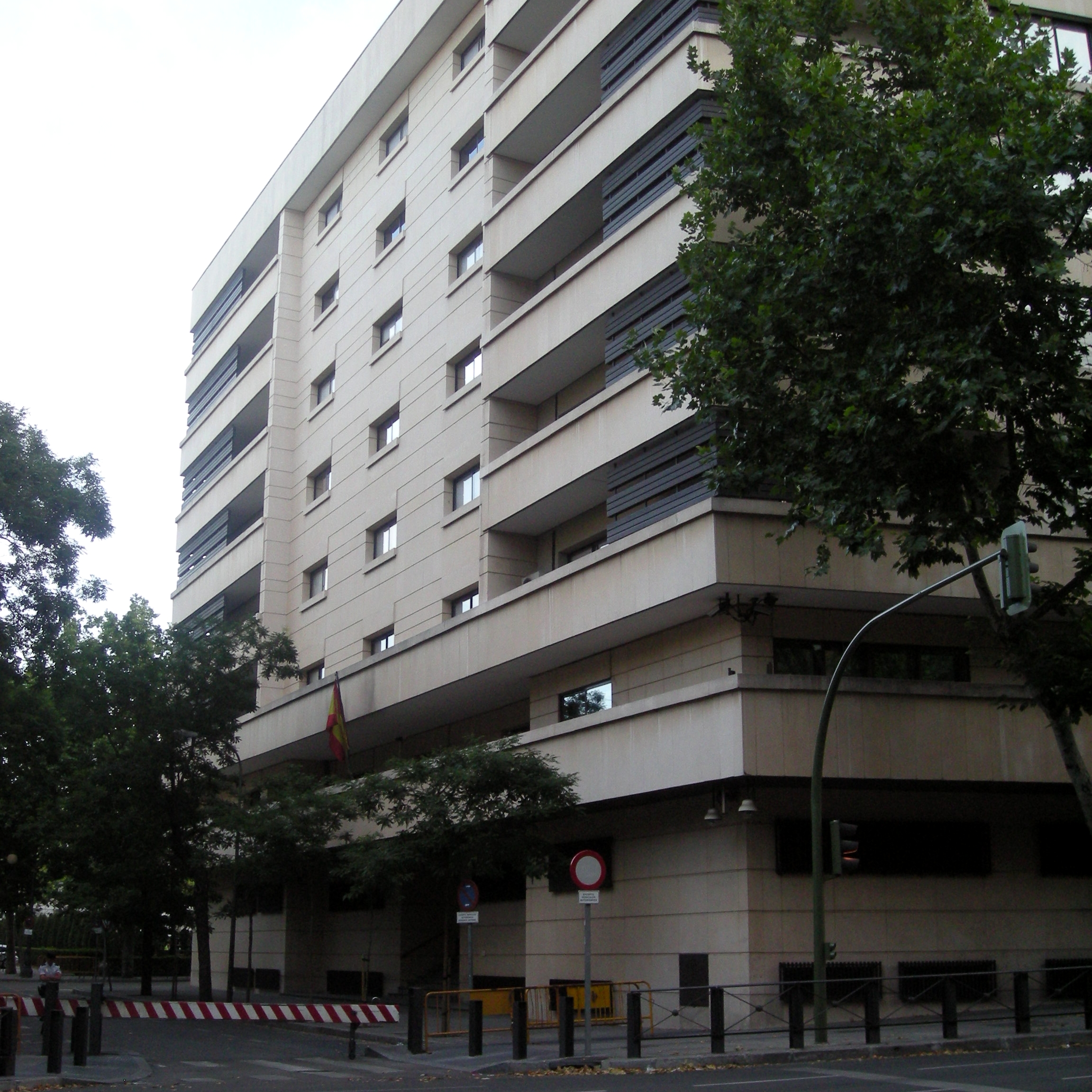 La Audiencia Nacional procesa a otros cuatro exdirigentes de ETA por el atentado de Santa Pola de 2002