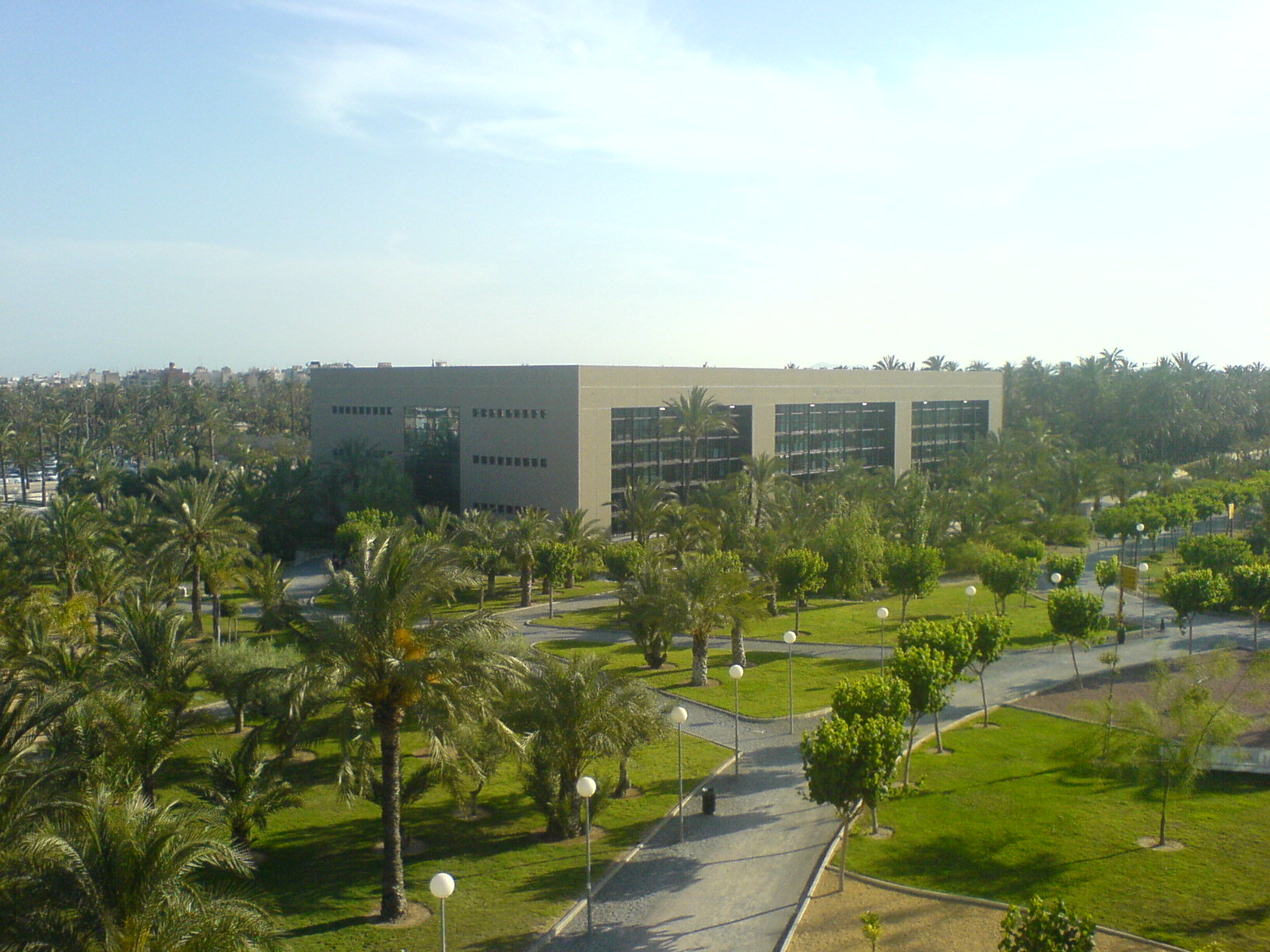 La UMH reunirá a 600 estudiantes de ESO y Bachillerato en el III Certamen de Ingeniería de Elche
