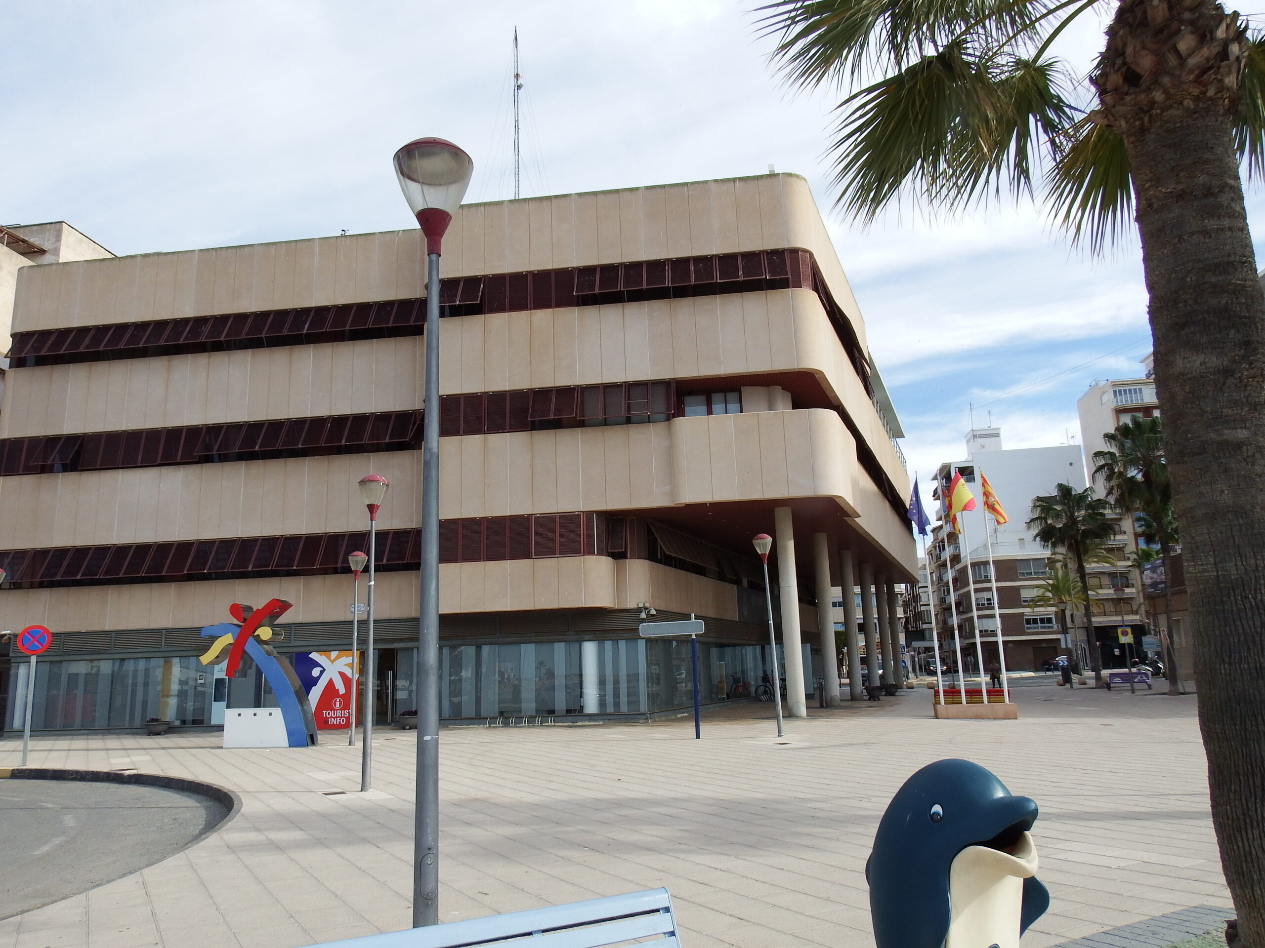 El PSOE de Santa Pola encadena dos renuncias de concejales en apenas dos meses