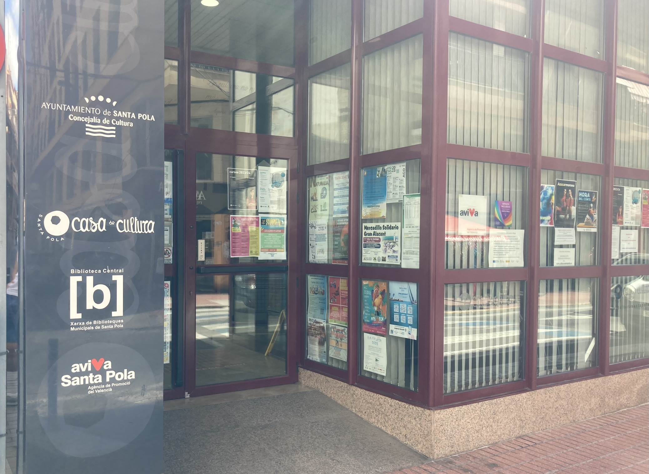 El Festival de Cine de Santa Pola proyectará doce cortometrajes el 29 y 30 de octubre y entregará sus premios el 31