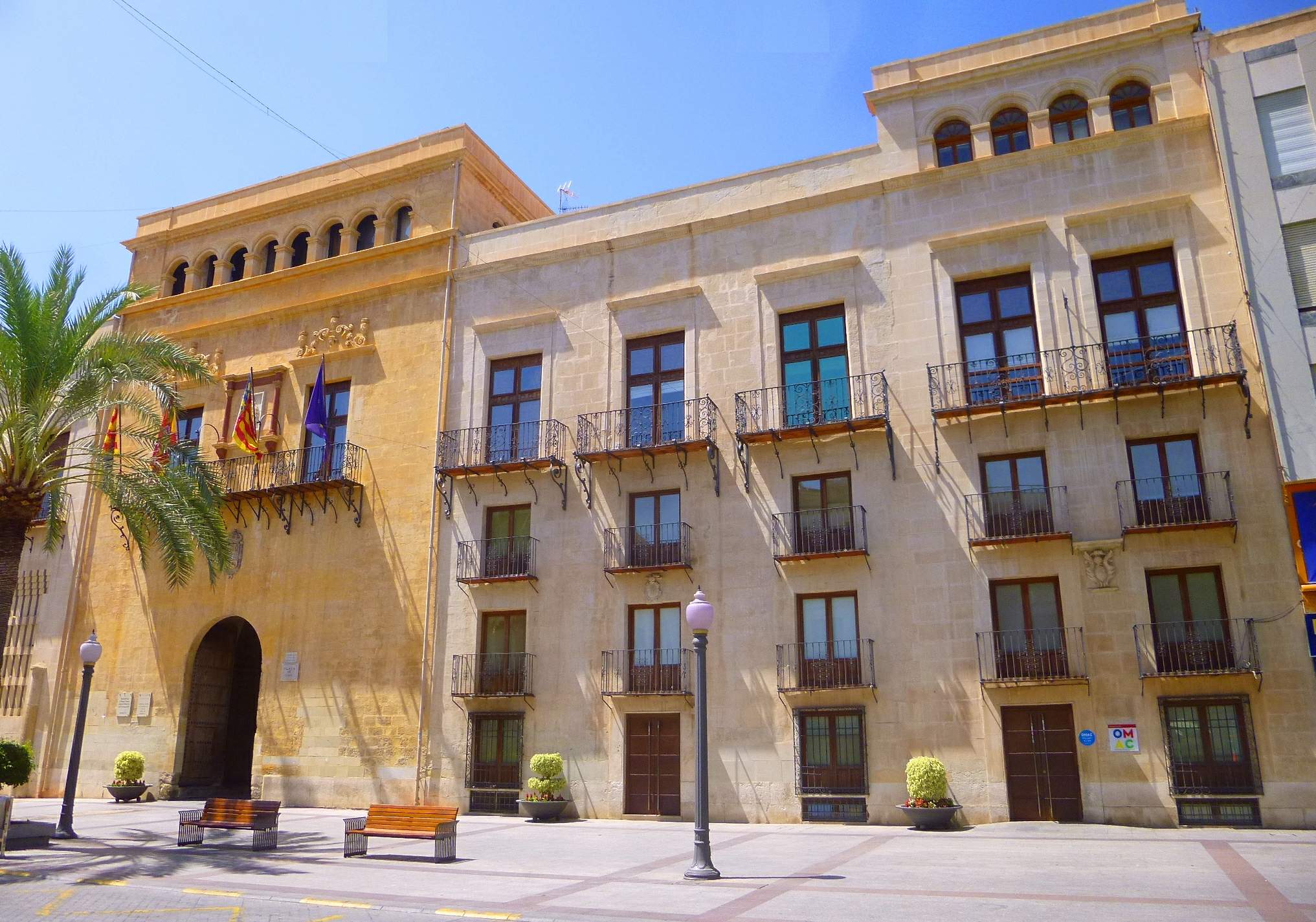 La deuda municipal de Elche creció un 20,8% en 2025 y cerró el año rozando los 30 millones