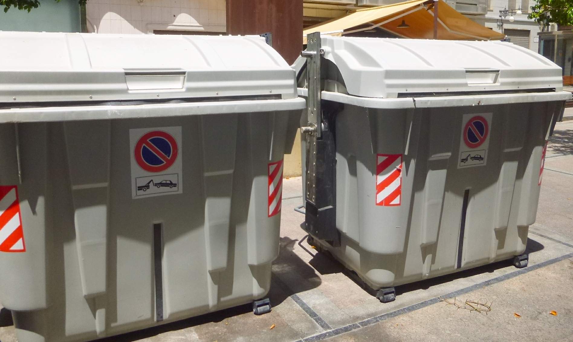 Elche aprueba la nueva tasa de basura para 2027: el valor catastral sustituirá a la categoría de las calles