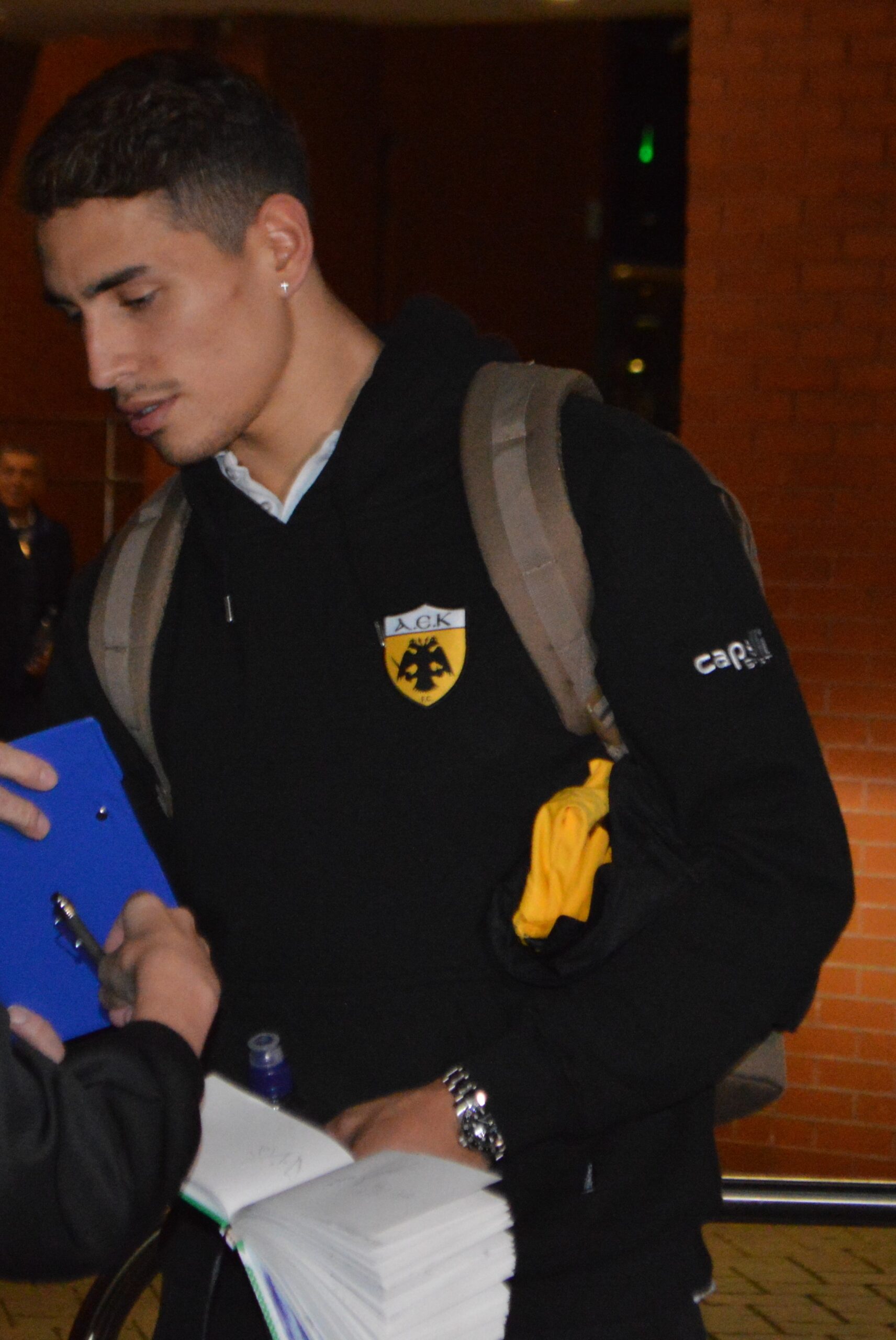 El Pinatar estudia impugnar el partido de Copa por la alineación de Ponce y el Elche niega una sanción pendiente