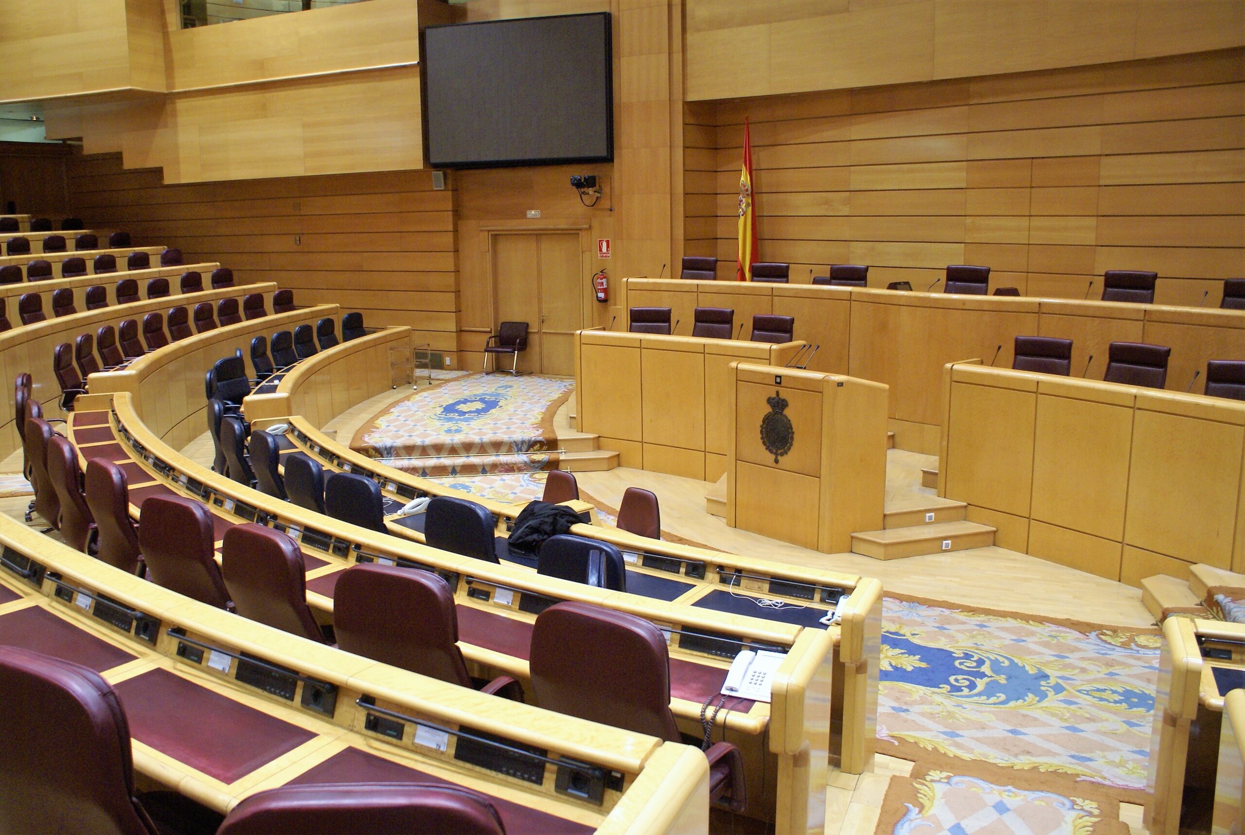 Vox elige a Aurora Rodil, portavoz municipal en Elche, como su única candidata al Senado por Alicante