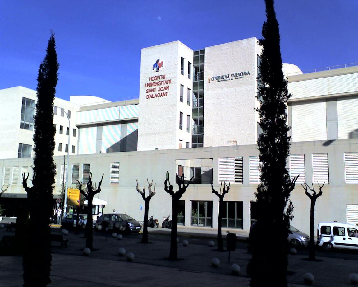 El Hospital Sant Joan y la Universidad de Alicante prueban una IA para distinguir cinco lesiones de la piel