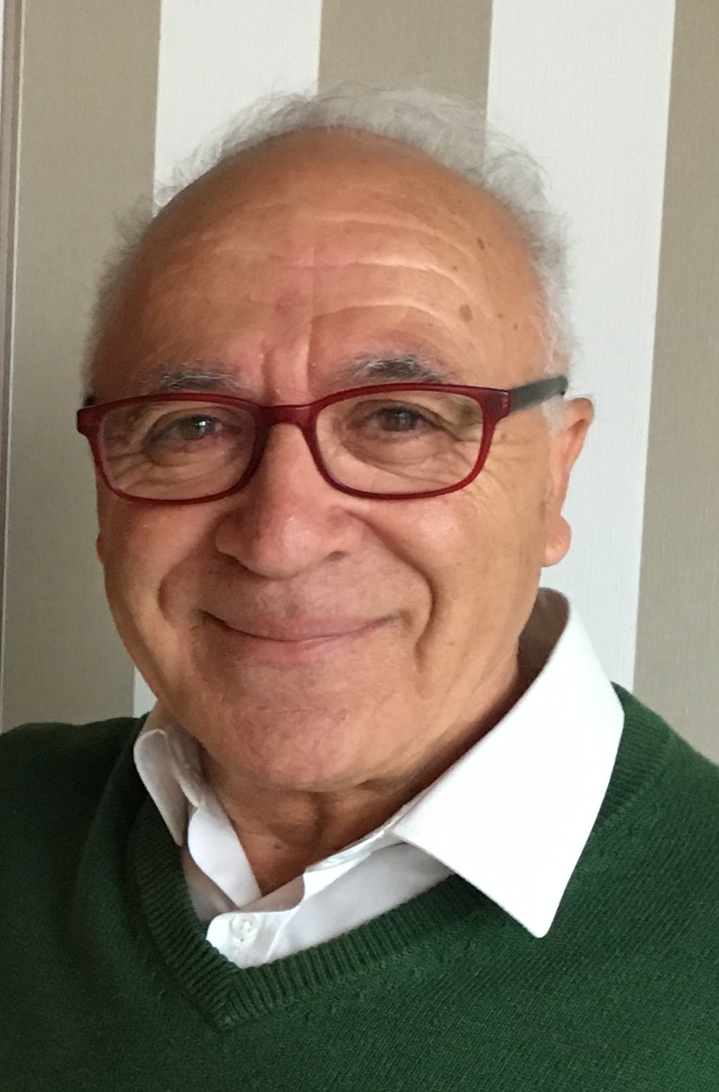 Juan José Tamayo debatirá este jueves en San Antón sobre discursos de odio y convivencia democrática