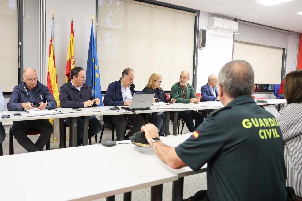 La Generalitat levanta el confinamiento en 137 municipios y lo mantiene en ocho tras formalizar las restricciones por la DANA