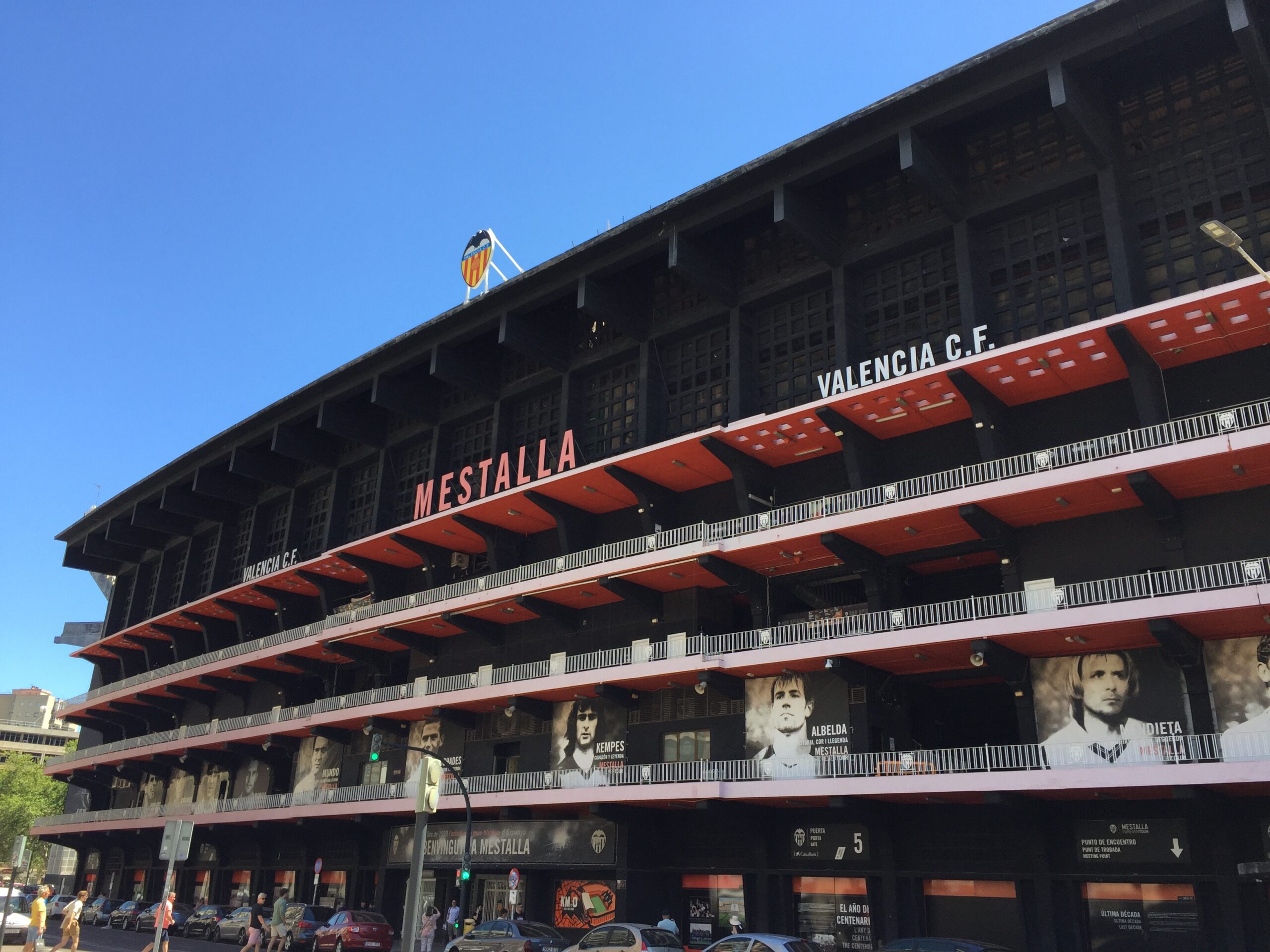 La RFEF fija el Tavernes–Valencia para el 10 de noviembre, después del derbi ante el Elche