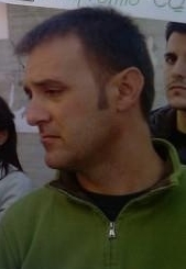Natxo Bellido e Imma Orozco ocuparán los segundos puestos de Compromís al Congreso y Senado por Alicante