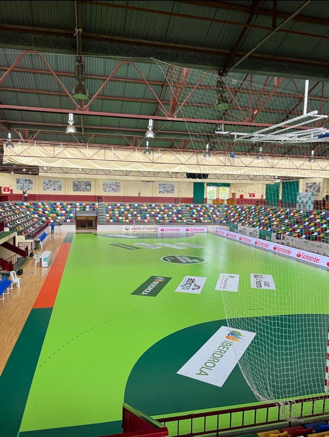 El CBM Elche masculino recibe al Mare Nostrum Torrevieja este sábado a las 17:00 en el Esperanza Lag