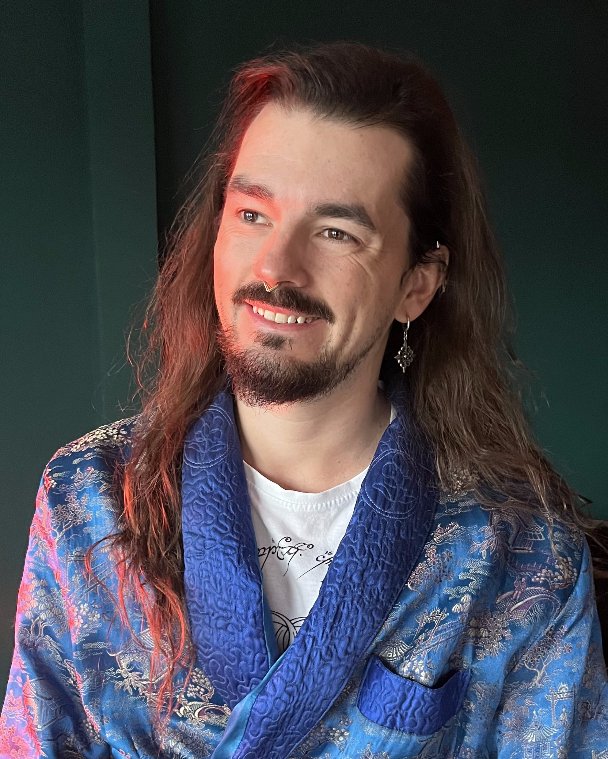 Mikel Herrán (PutoMikel) hablará de medicina medieval en el Gran Teatro de Elche este miércoles