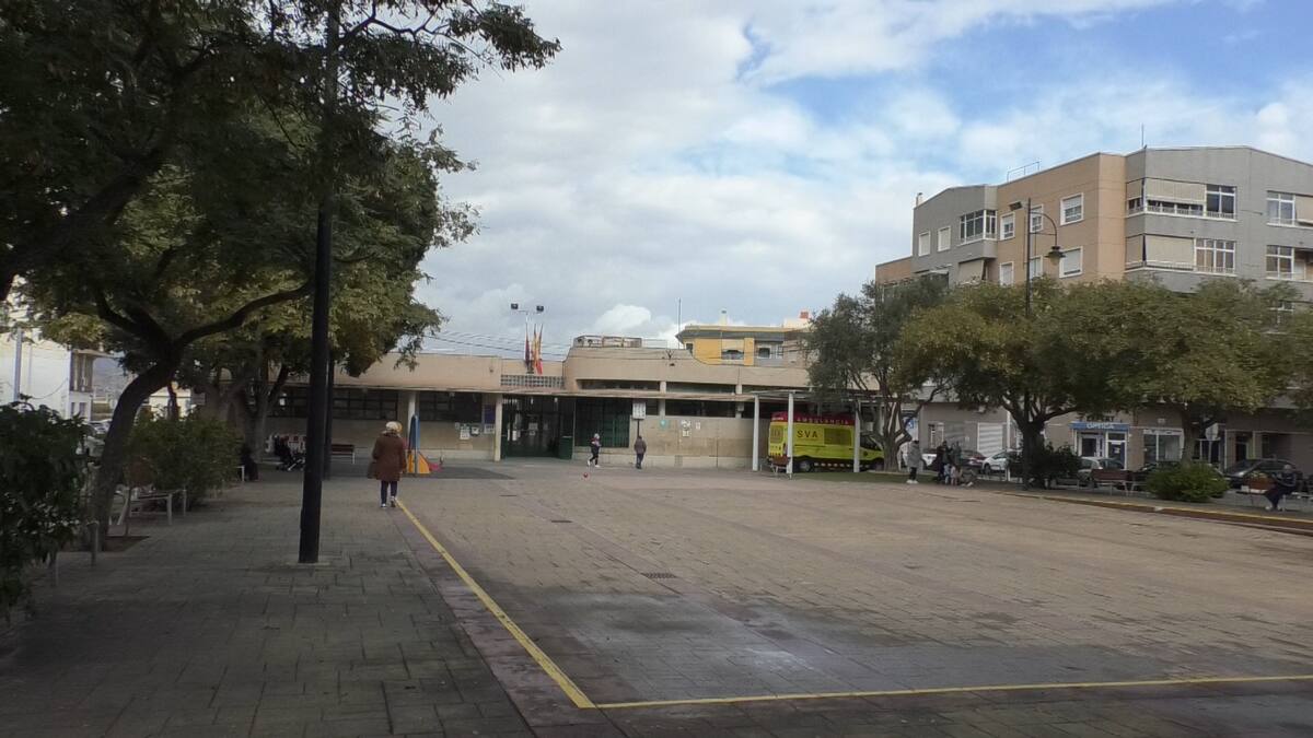 El Altet desbloquea por fin el suelo para su futuro centro sociocultural
