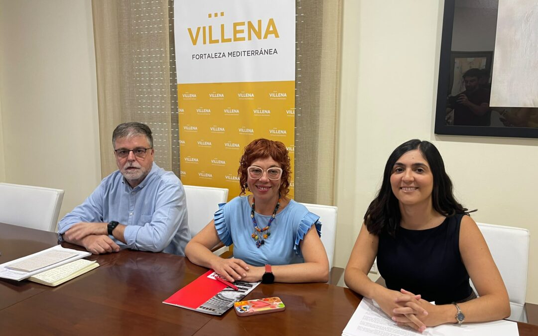 La Generalitat mantiene prevista la supresión de tres puntos de encuentro familiar en la provincia de Alicante