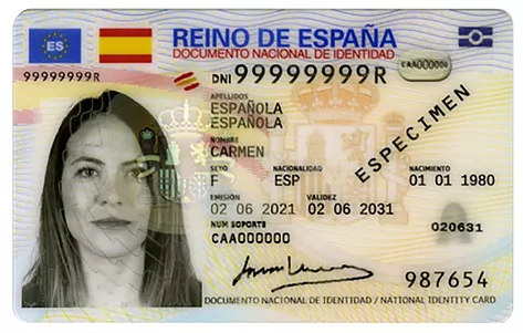 El DNI del móvil aún no sirve para votar el 29N: la Junta Electoral exige lectores QR en todas las mesas