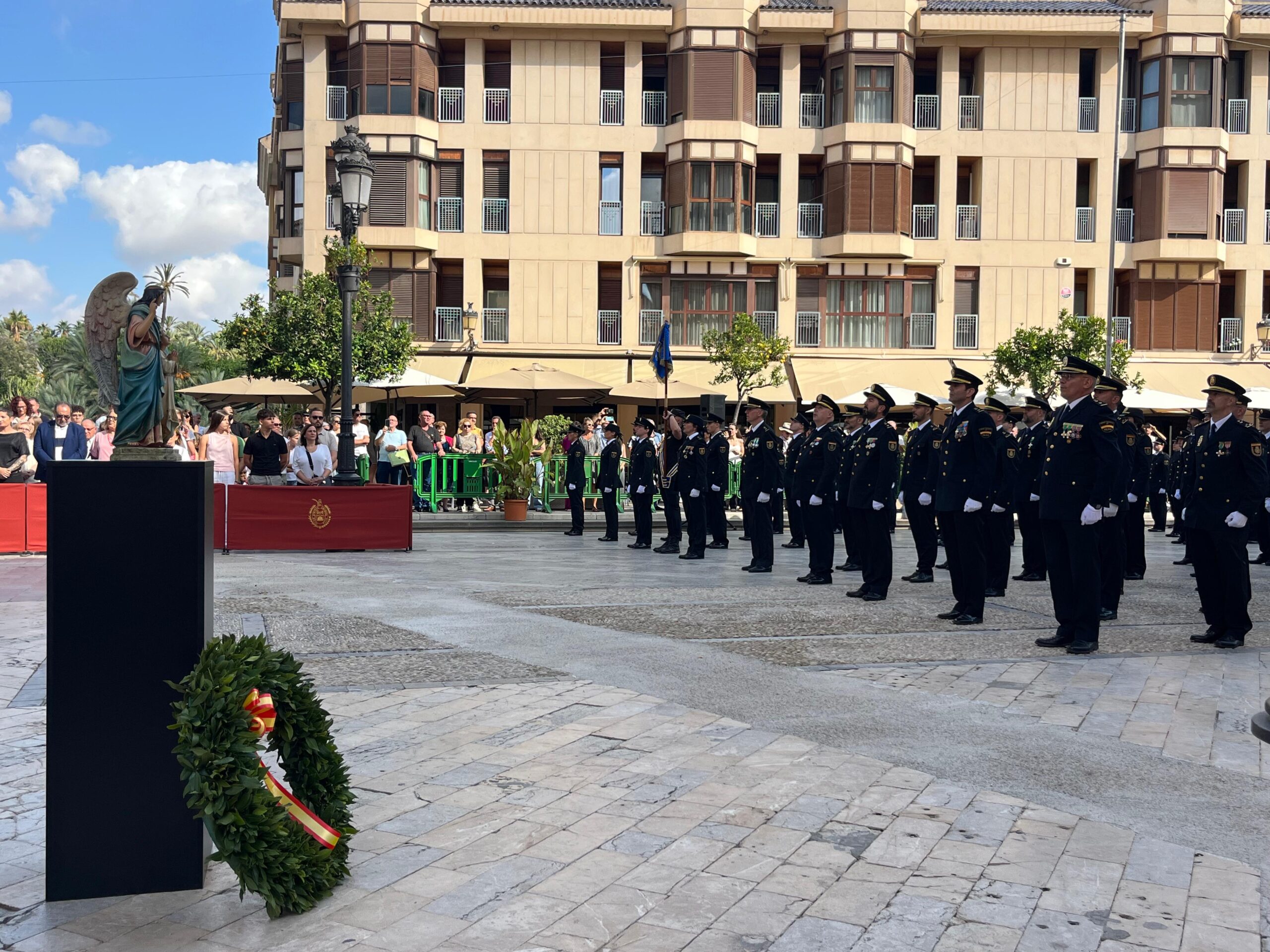 La Policía Nacional crea en Elche un grupo específico contra los ciberdelitos ante el aumento de denuncias por estafas y accesos ilegales a perfiles