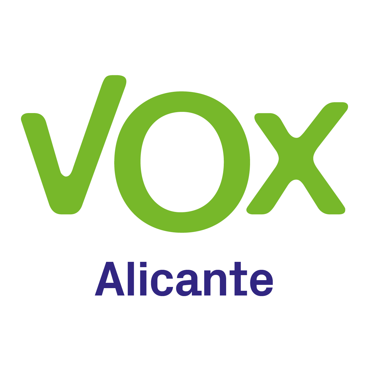 La Junta Electoral de Alicante prohíbe a Vox repartir pulseras antes de la campaña del 29N