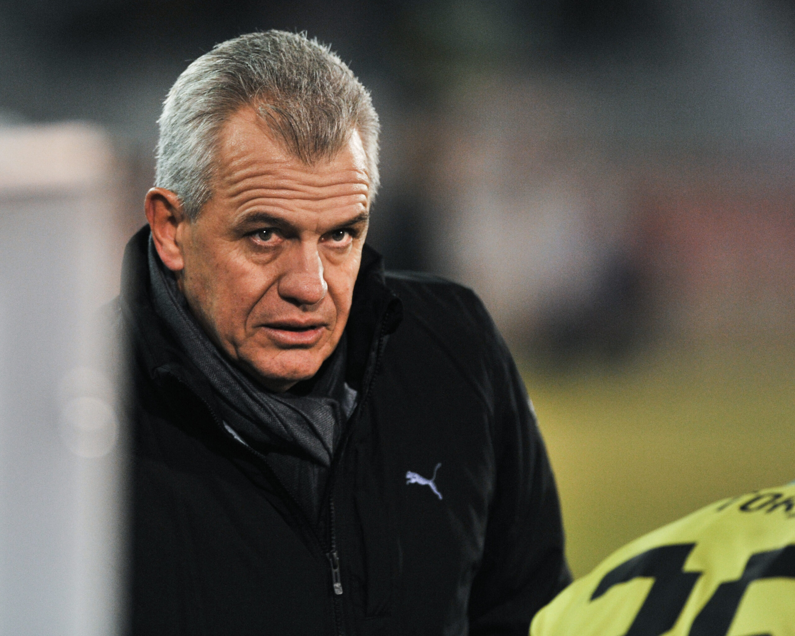 Aguirre confirma que Sadiq y Foulquier viajarán a Elche y deja fuera a Copete para el derbi