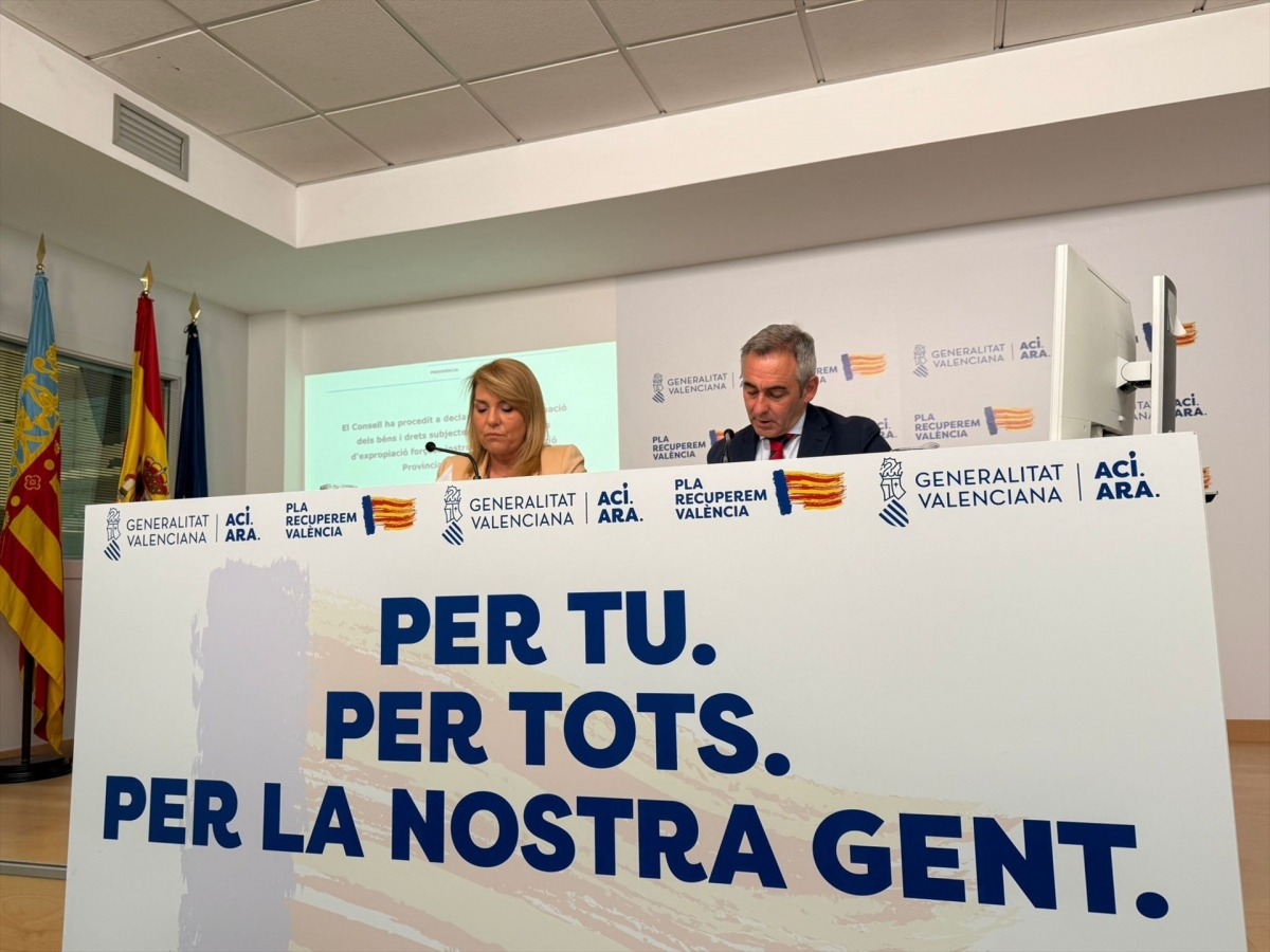 La nueva Renta Valenciana de Inclusión exigirá tres años de empadronamiento, con excepciones, y permitirá compatibilizarla temporalmente con el empleo