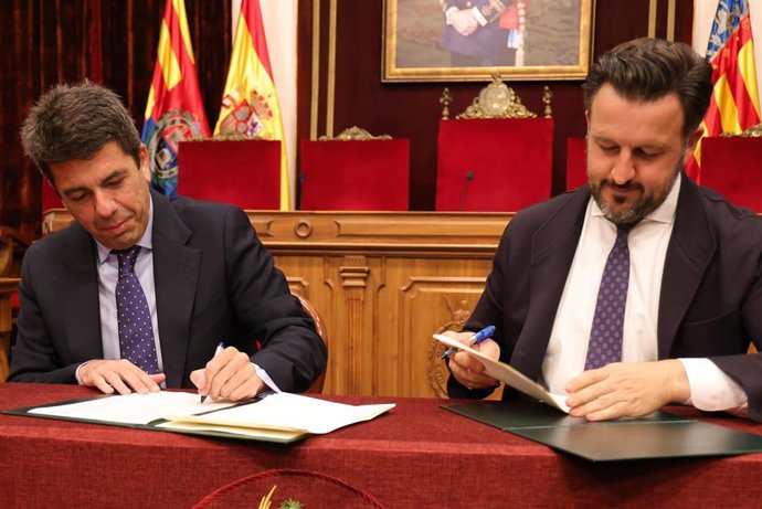 Otro retraso para la promesa estrella de Ruz: Elche rescinde por incumplimiento el contrato topográfico del TRAM