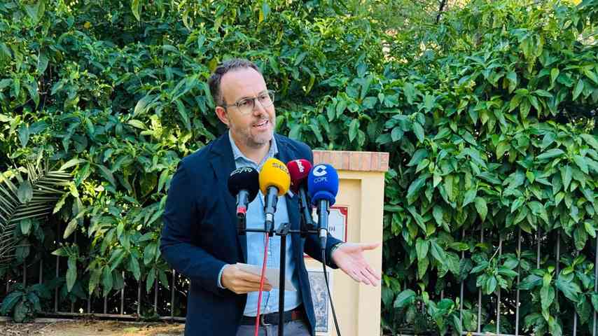 El PSOE propone ayudas al alquiler y más gasto social para el presupuesto de Elche de 2027