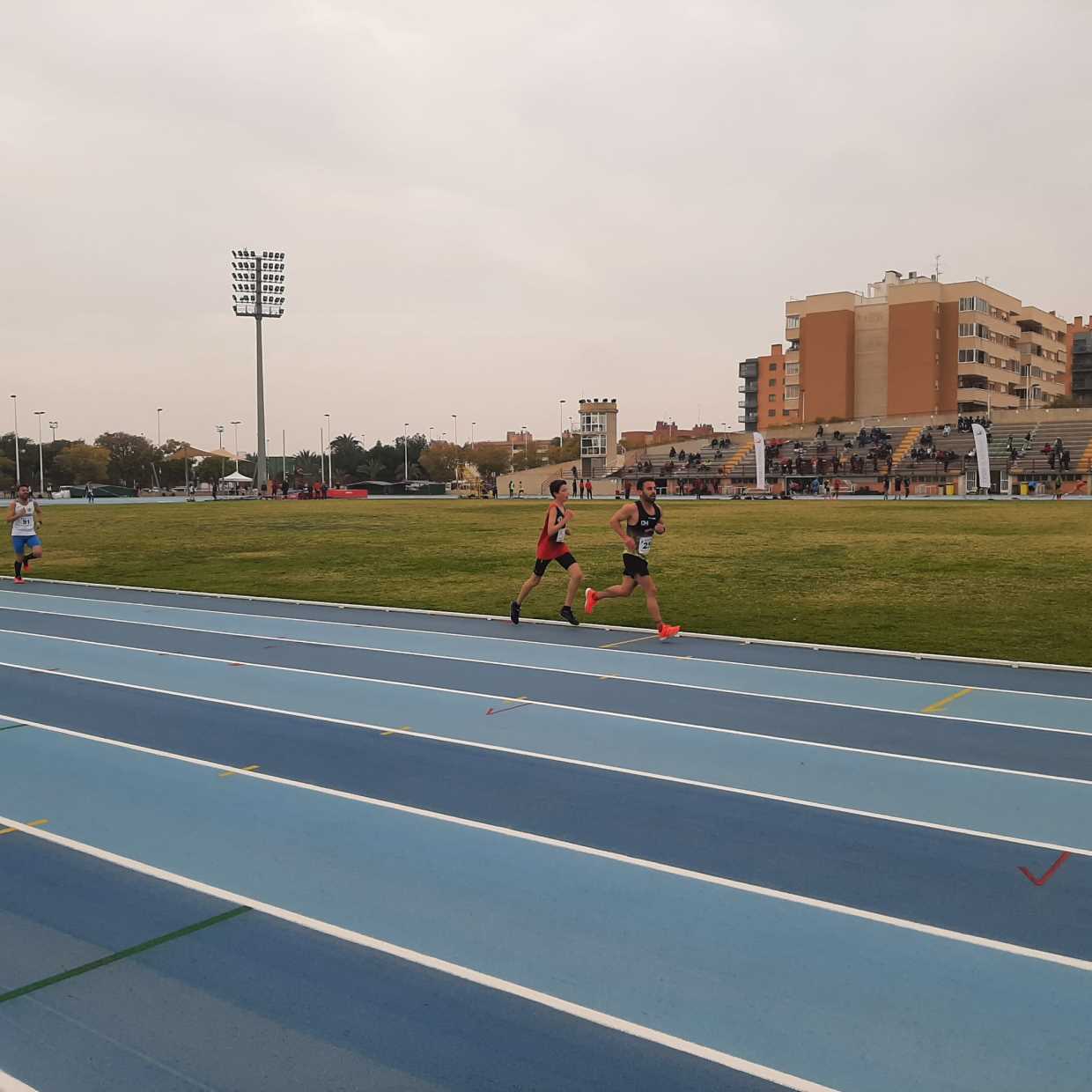 Elche acogerá el 10 de octubre la Final B masculina del Campeonato de España de Clubes Sub-16