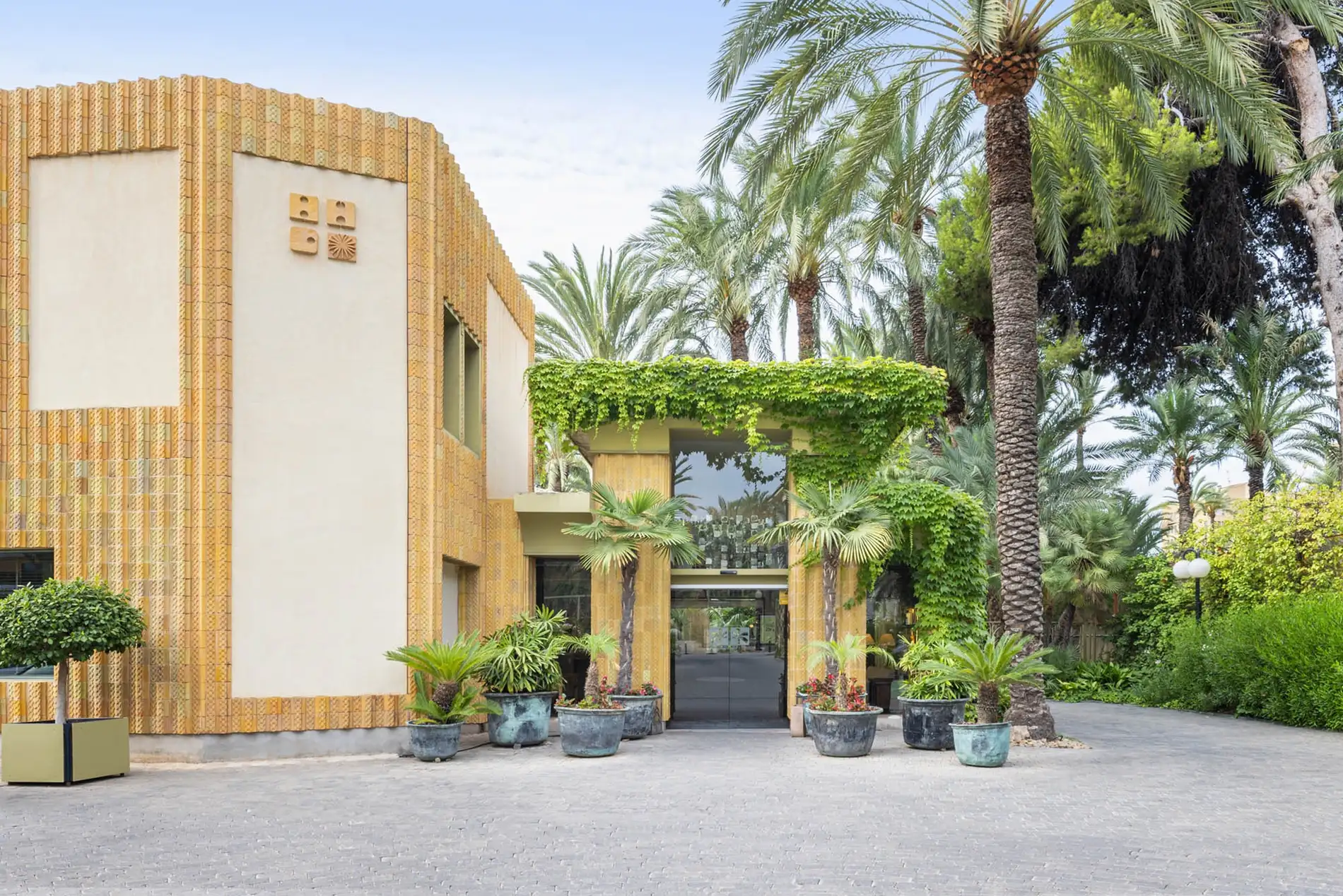 Elche firma su mejor septiembre hotelero con un 89,8 % de ocupación, pero los costes presionan la rentabilidad
